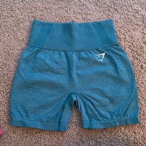 Women’s Gymshark Vital Seamless Shorts